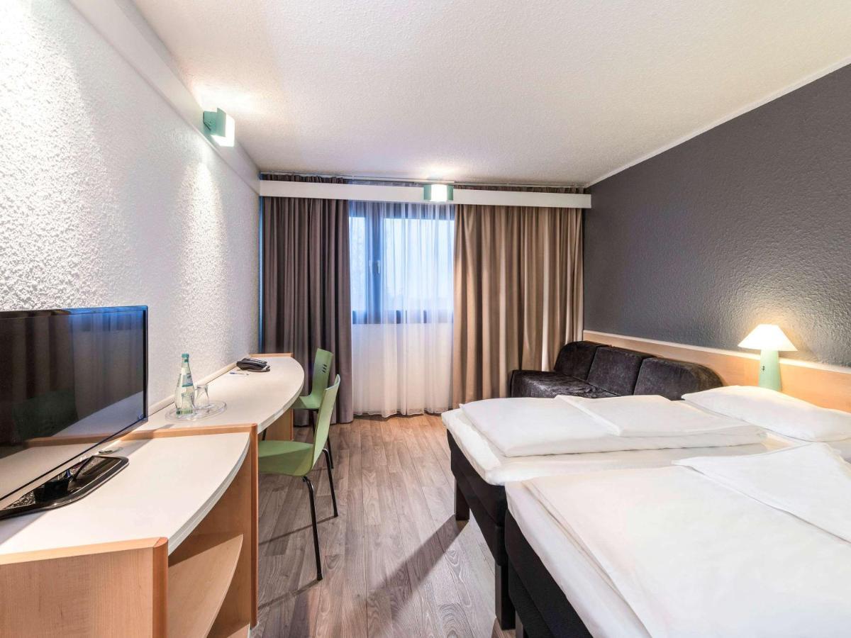Ibis Dortmund West Hotel Ruang foto